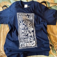 MW(minami wea)／DELLICATE TEE