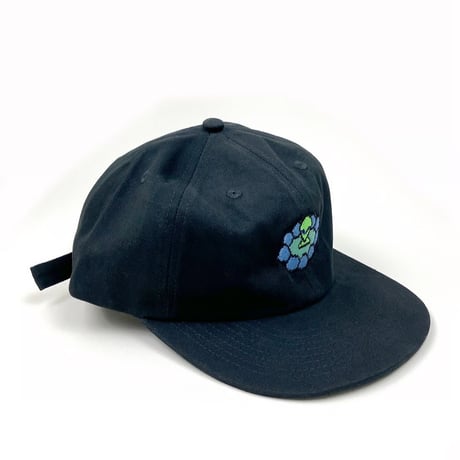 最後の手段／宇宙人温泉 CAP