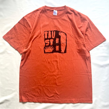 チャチャマンボ／信頼 T-shirt