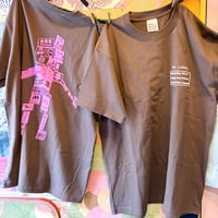 MW(minami wea)／be calmly Tee