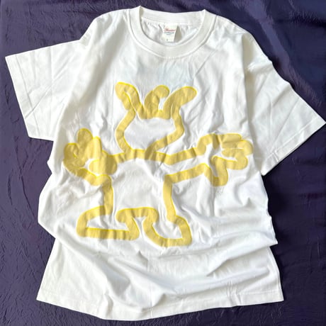 六根 由里香／keeper Tee