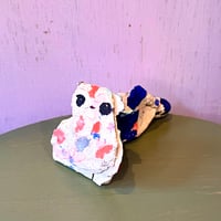 はまぐちさくらこ／ceramic「きみにかえる」