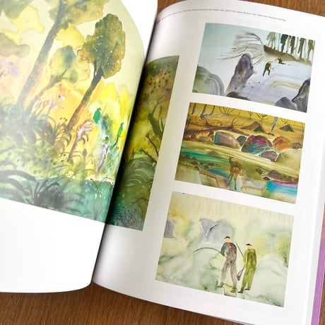 中村 太一／「MANIAC RIVER」