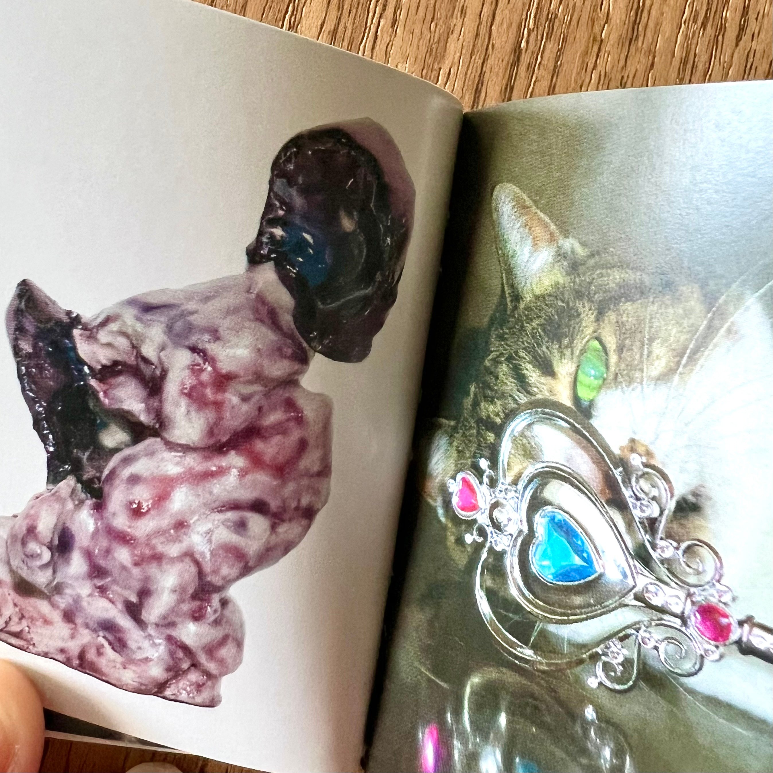 Fujimura Family／ZINE「my GOD Ⅰ」 | DOMA STORE