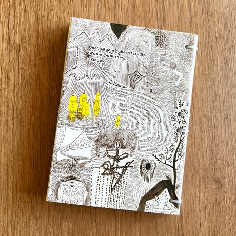 赤羽史亮 (Fumiaki Akahane)／「OK PAINTING」