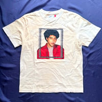 To/By/For／CHEEP 3D TEE