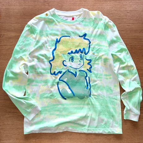 あなたにおすすめの商品 石見智翠館ロンT ウェア - ウェア