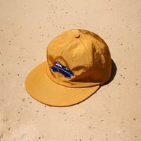 最後の手段／初代 温泉恐竜CAP  sun