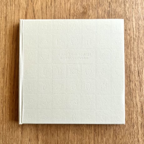 森 丈人／zine「recollection」
