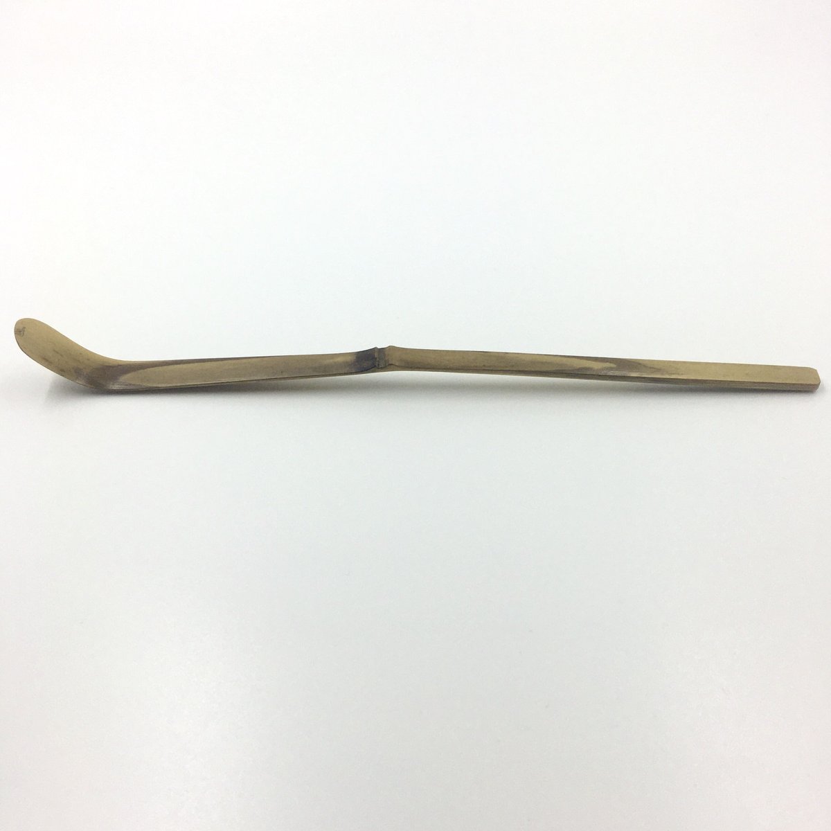 シミ竹茶杓 | DOMA STORE