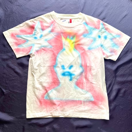 To/By/For／OVER TEE