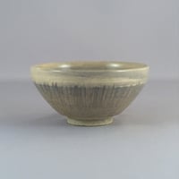 天目形茶碗
