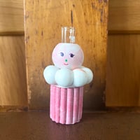 BOM(ai nishimoto)／Mini Block Vase (3パーツ)