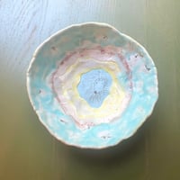 工藤玲那／Cup Flavored Drawings