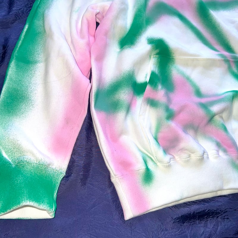 ohiana (A.C.C)／Star パーカー | DOMA STORE