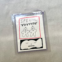 チャチャマンボ／DRAWING STICKER