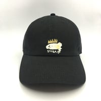 SYOZO TANIGUCHI／CAP  King