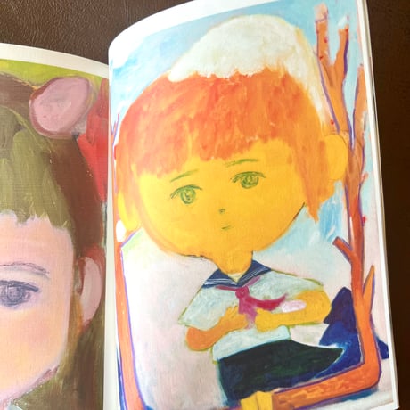 牧田 純／「牧田 純 画集」
