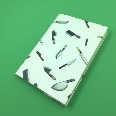 pan company（パン・カンパニー）／HOCHO deco paper