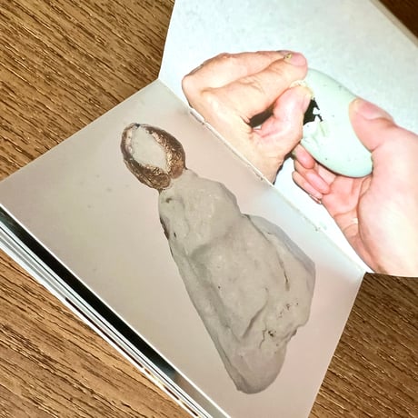Fujimura Family／ZINE「my GOD Ⅰ」