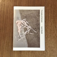 鈴木いづみ／zine「The banks of the bone」