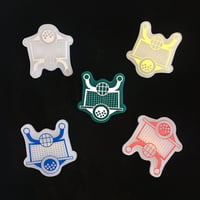 MONUKE (久保木 要)／BEACON BADGE