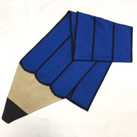 QFD／えんぴつマフラー