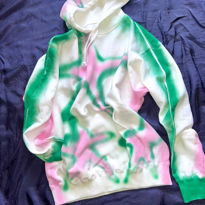 ohiana (A.C.C)／Star パーカー | DOMA STORE