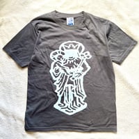 MINAMI Wea (ディナミシャイスケ)／氣 Tee