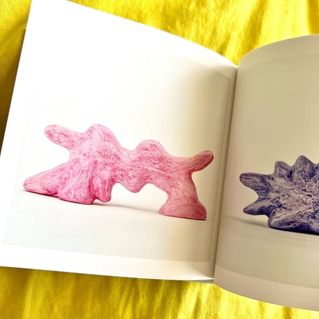 森 丈人／zine「recollection」