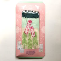 ETCHIRA OTCHIRA／丸太