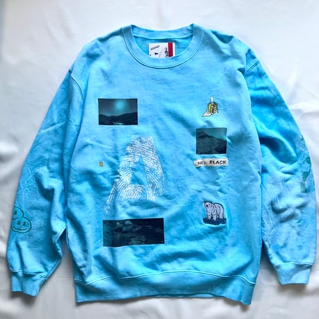 シルクスクリーンプリント | STORES