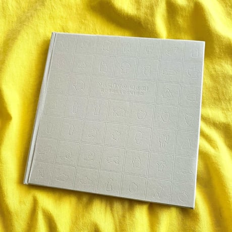 森 丈人／zine「recollection」