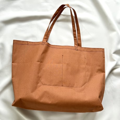 MINAMI(ディナミシャイスケ)／tote bag 包丁
