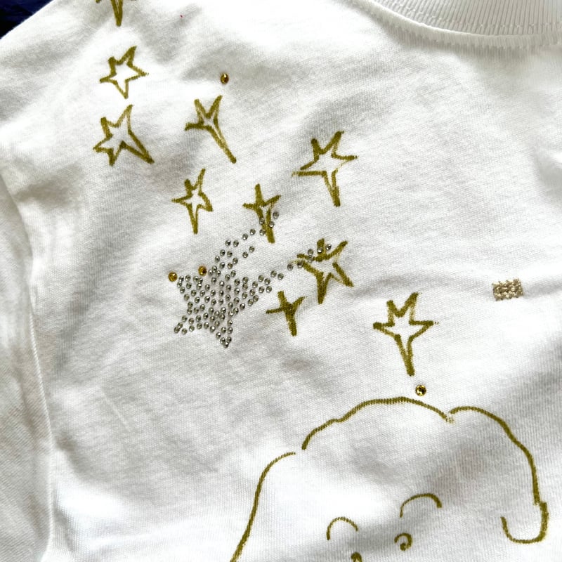 hisakanao／Drawing T | DOMA STORE