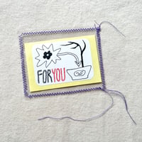 チャチャマンボ／DRAWING STICKER