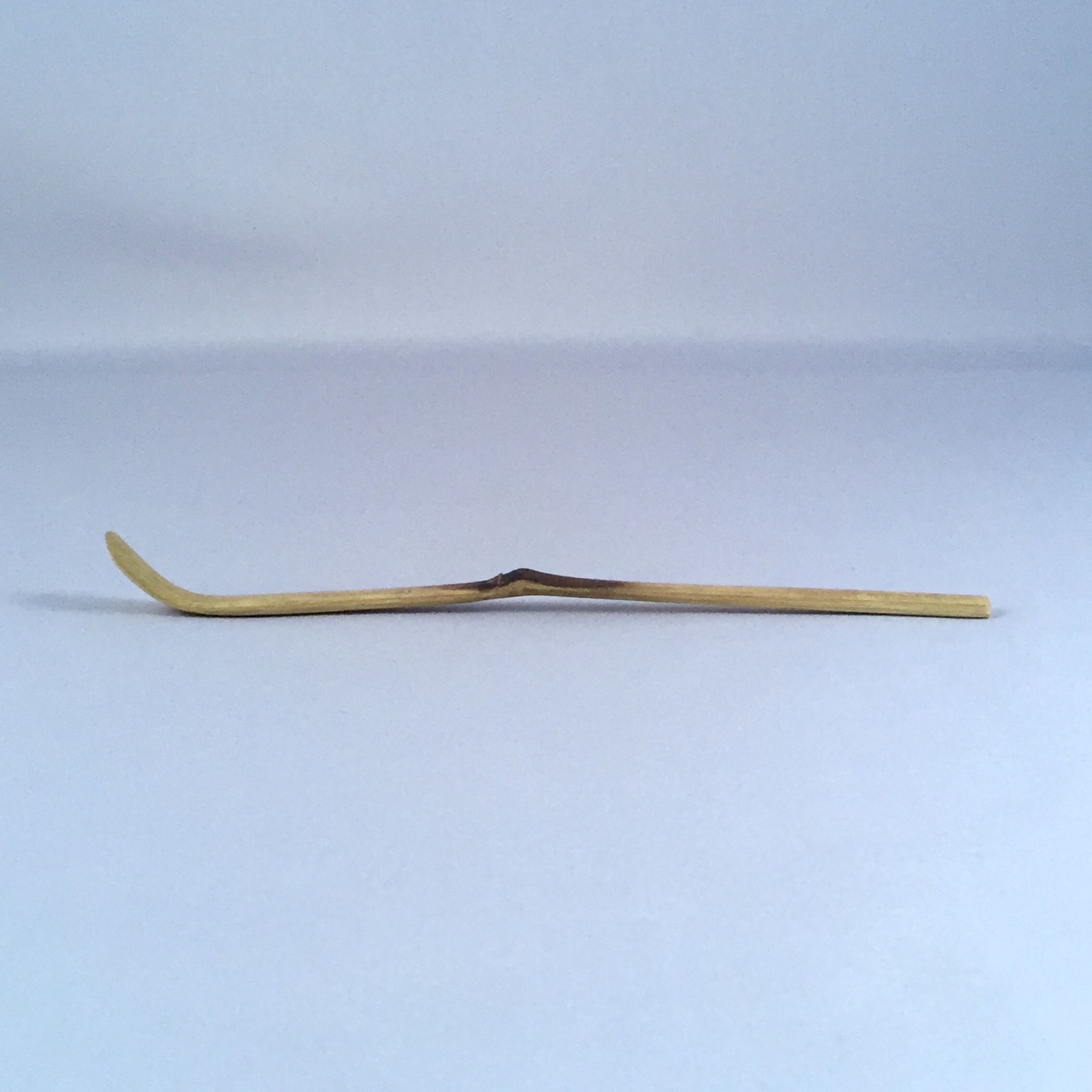 シミ竹茶杓 | DOMA STORE