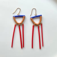 HELLO AYACHAN／ピアス