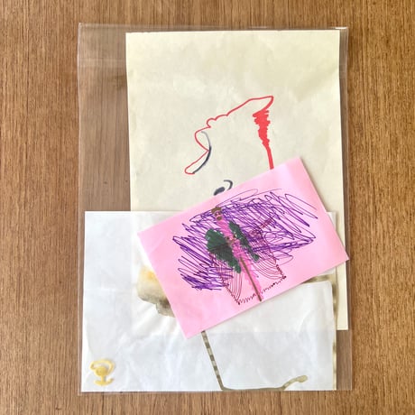 たにこのみ／Drawing Set