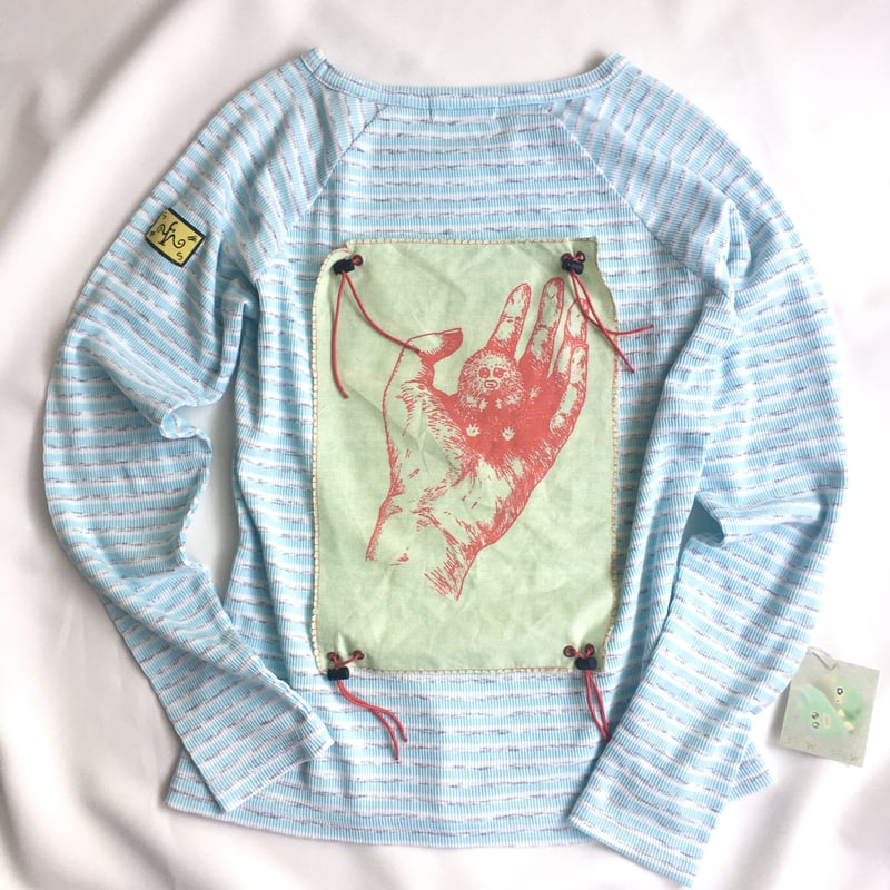 しわしわ／SWSWロンT | DOMA STORE