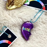Play places near me (Shihoka Imai)／Mini Object「Can't hide love」