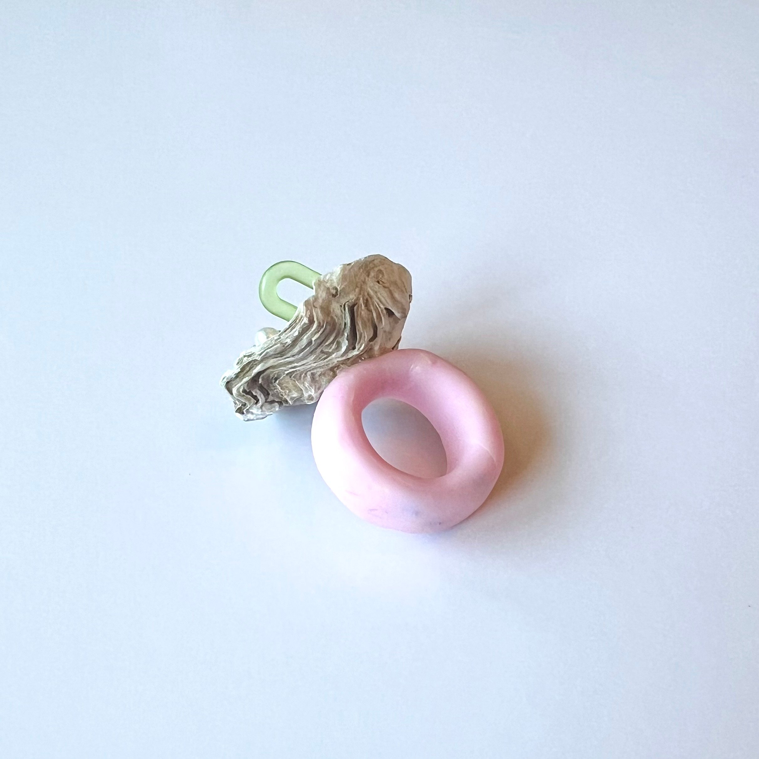工藤玲那／ゆびわ | DOMA STORE