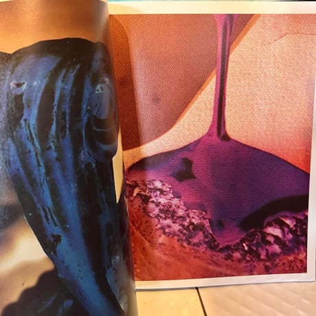 三保谷将史／作品集「Images are for illustration purposes」