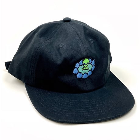 最後の手段／宇宙人温泉 CAP