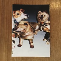 時吉あきな／ZINE「ナンバーワン」