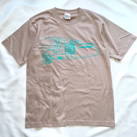 MINAMI Wea (ディナミシャイスケ)／コントローラーTEE