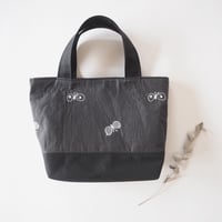 ランチトートバッグ / ミナペルホネン runrunrun | toi_made