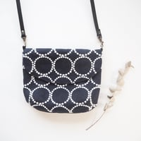 ランチトートバッグ / ミナペルホネン runrunrun | toi_made