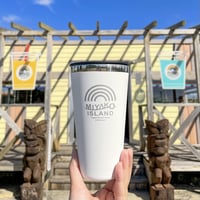 【Hydro Flask】オリジナルタンブラー