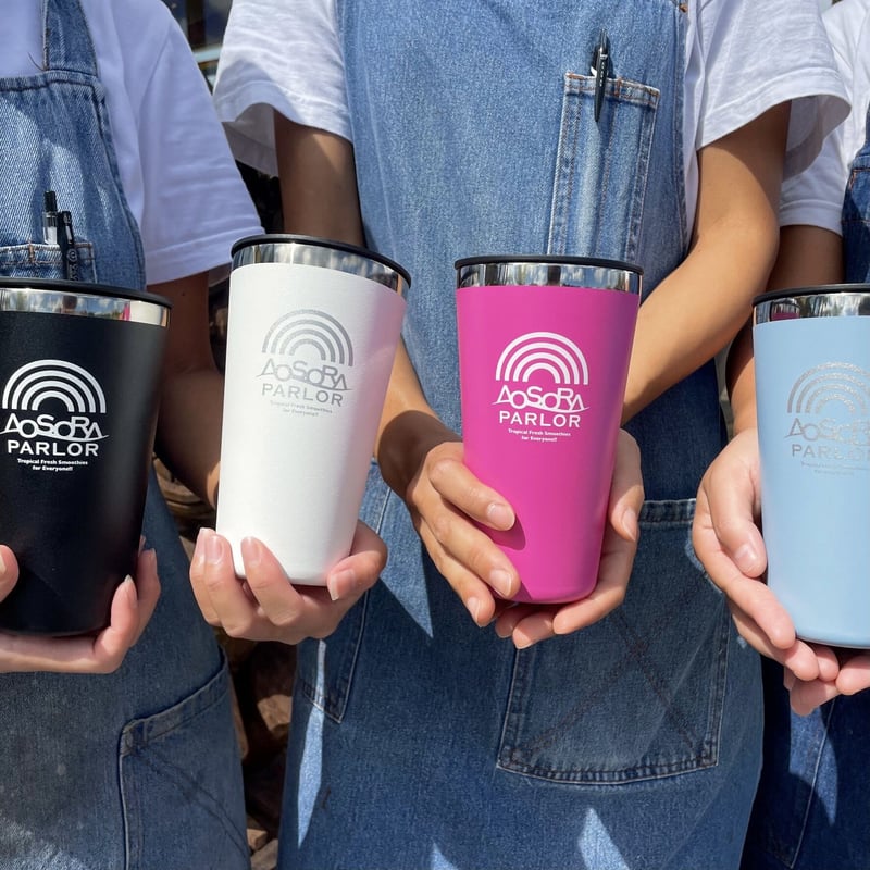 Hydro Flask】オリジナルタンブラー | GAJUMARU